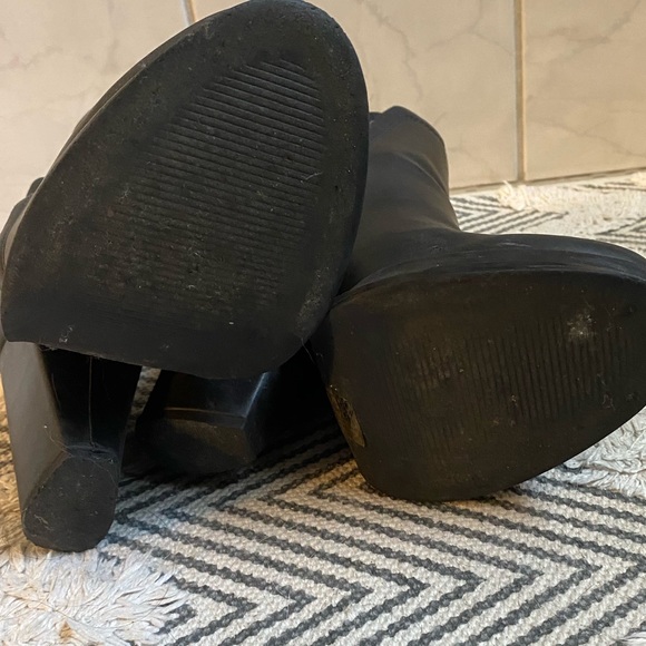 ASOS Chelsea heels - Picture 6 of 8